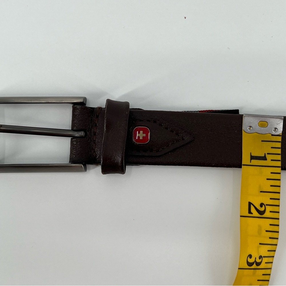 Swissgear by Wegner Belt M/36‎ - Picture 9 of 11